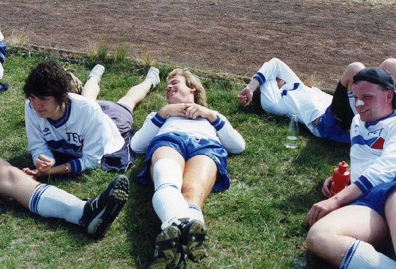 Karen Chamberlain, Markus Gammelin and anon.jpg